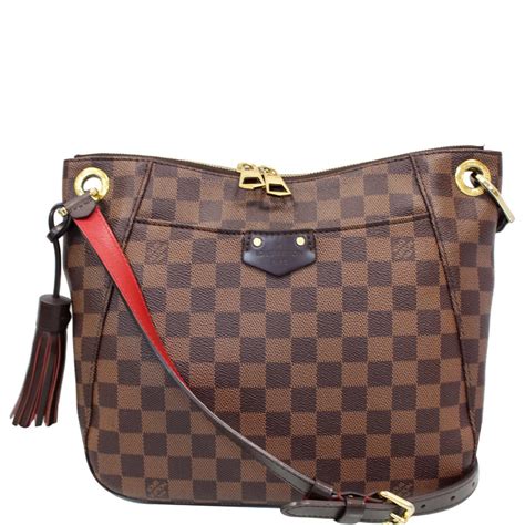 louis vuitton damier crossbody replica|louis vuitton damier ebene original.